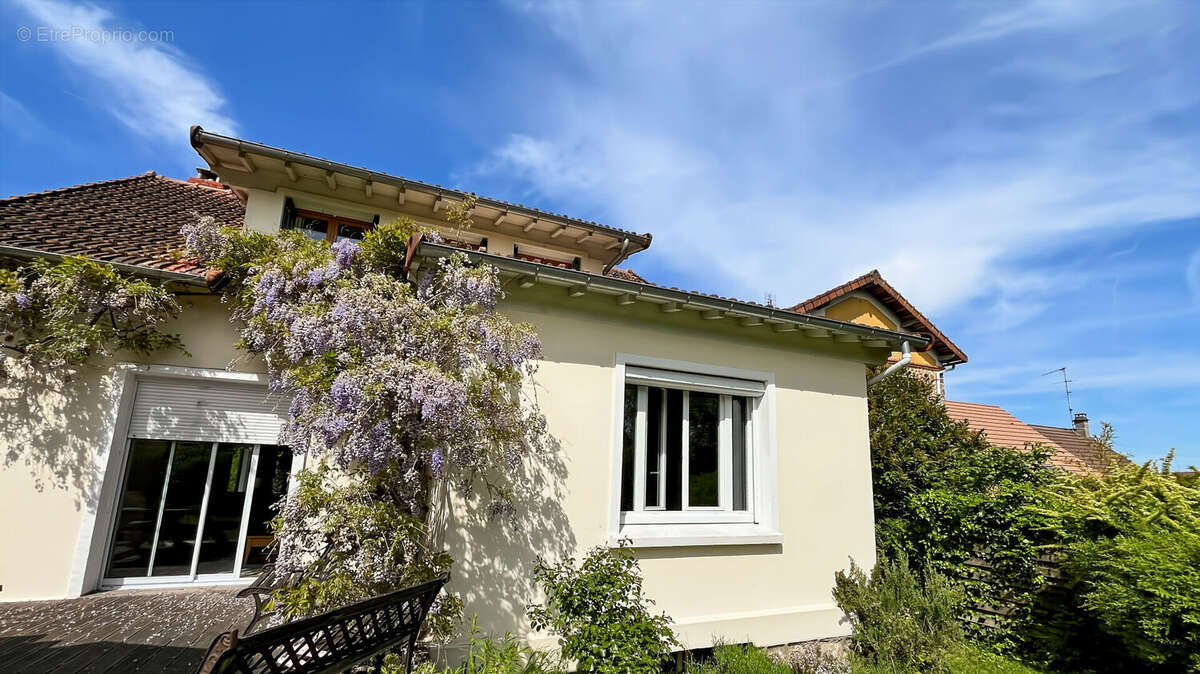 Maison à PALAISEAU