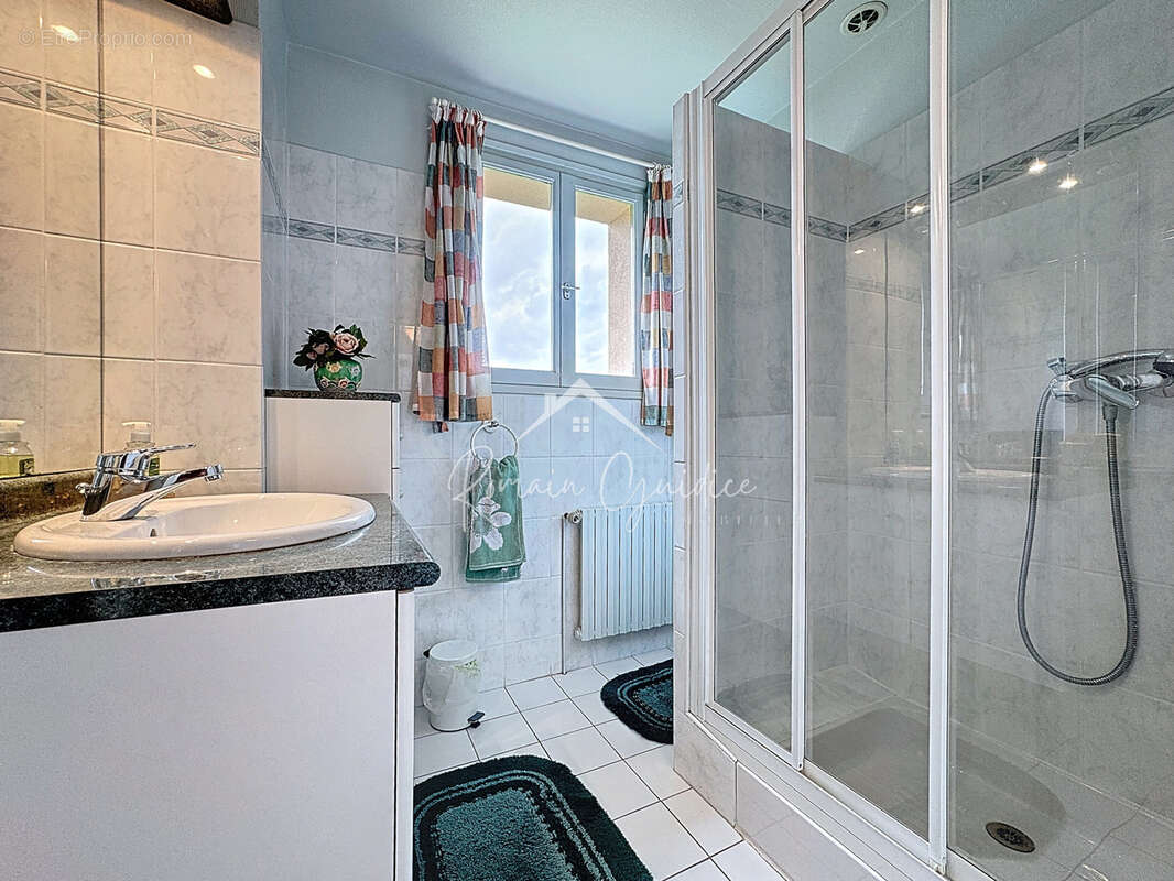 Maison f5 118 m2 sur terrain de 613 m2 - photo 14
