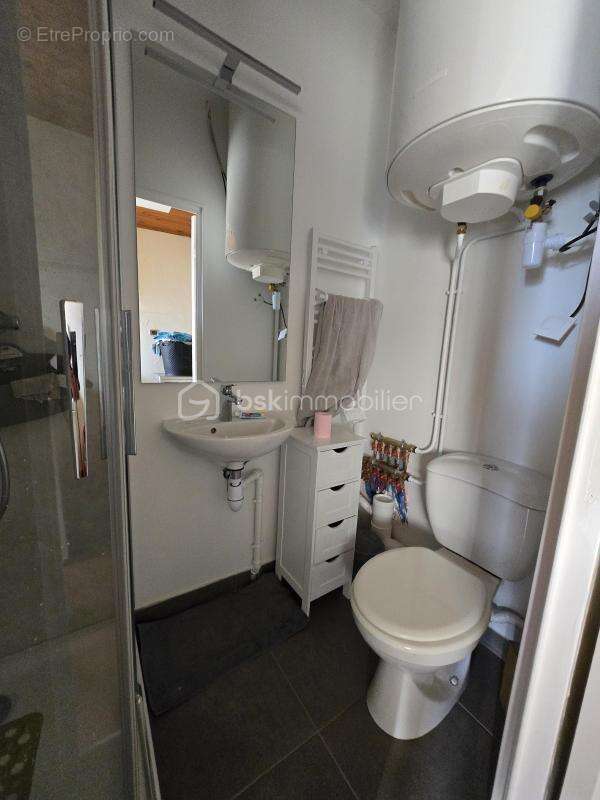 Jolie Maison de village de 128m² à Marzy - photo 26
