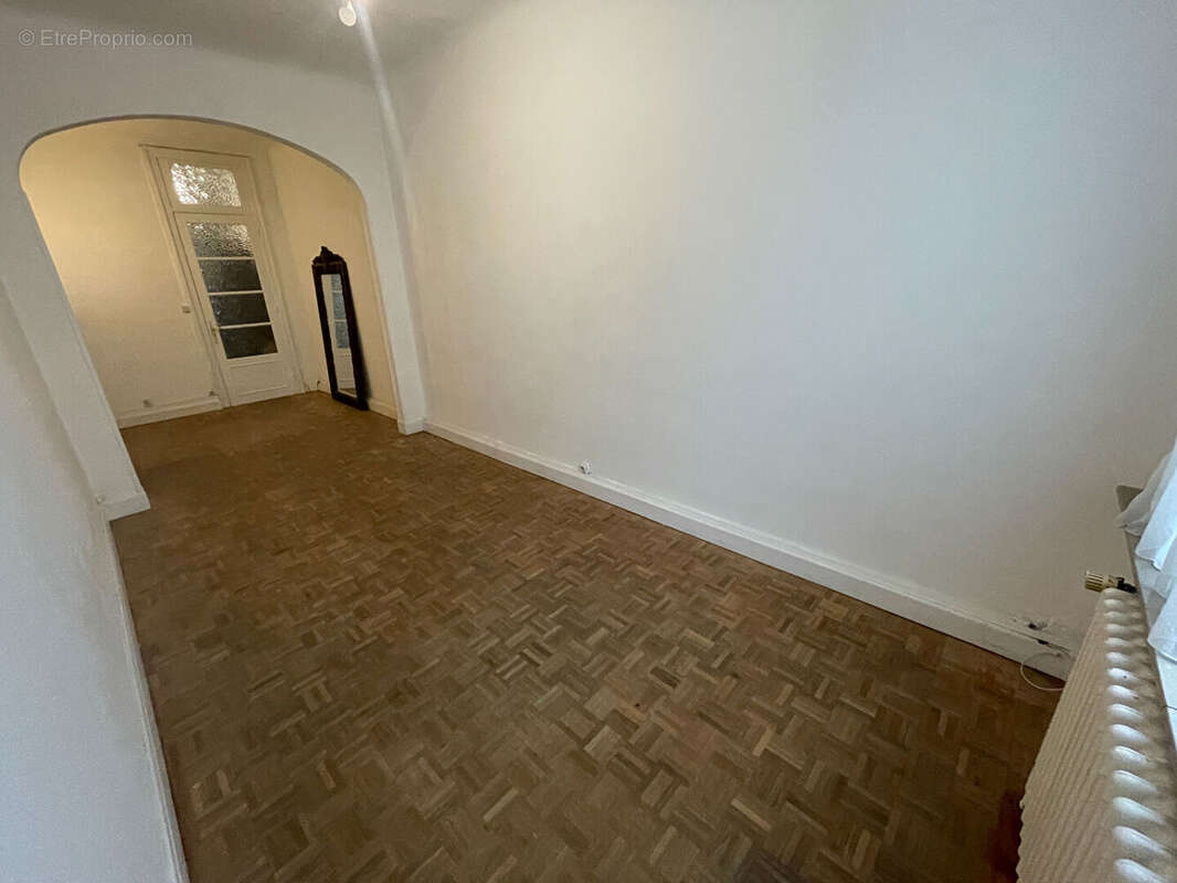 Appartement à VALENCIENNES