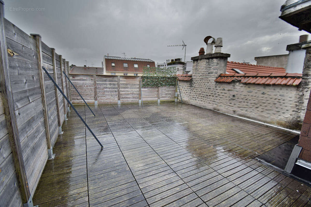 Appartement 86 m² à Pau  - photo 5