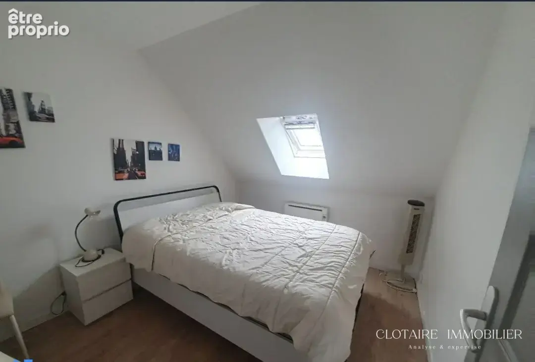 Maison 99 m² à Trosly-Breuil  - photo 4