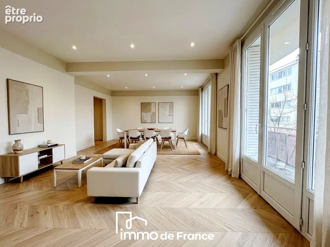 Photo Appartement à Rodez au prix de 105 000€