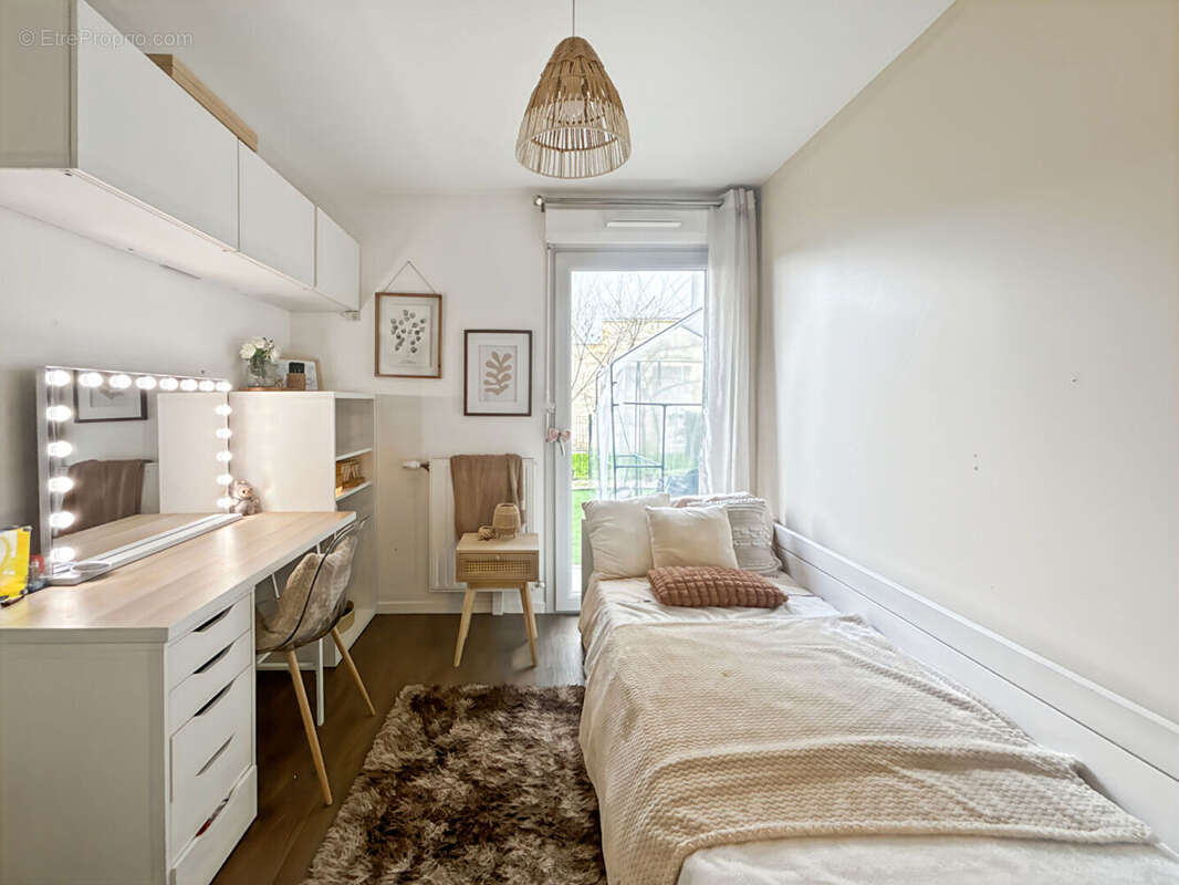 Appartement à MANTES-LA-VILLE