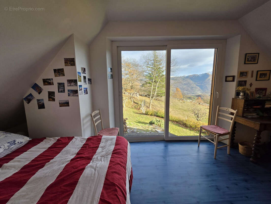 Maison à ARGELES-GAZOST