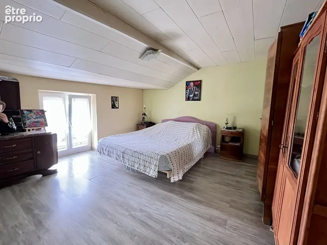 Maison 10 minutes COMMERCY - 120m2 - photo 15