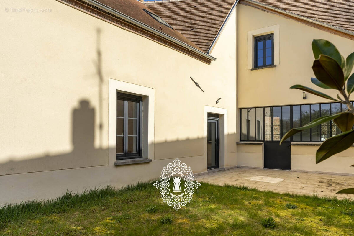 Maison à BRAY-SUR-SEINE