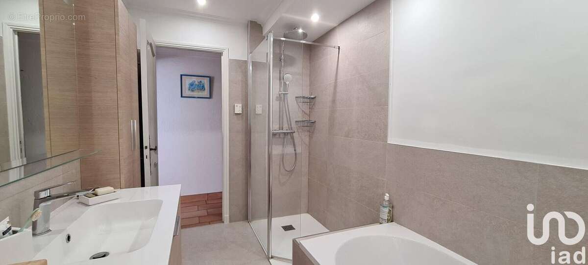 Photo 9 - Maison à MOUANS-SARTOUX