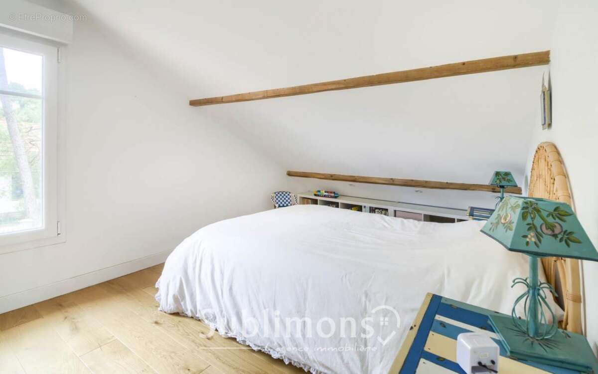 Maison à SAINT-BREVIN-LES-PINS