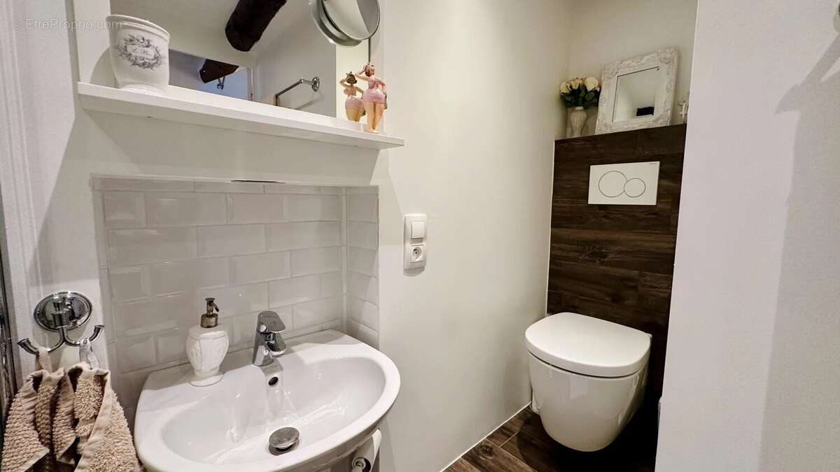 Maison à CAGNES-SUR-MER