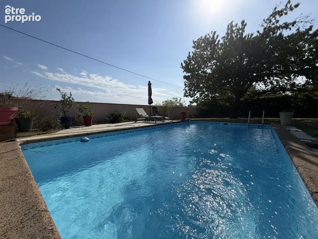 Maison t5 142m2 parcelle 733m2 fenouillet - photo 18