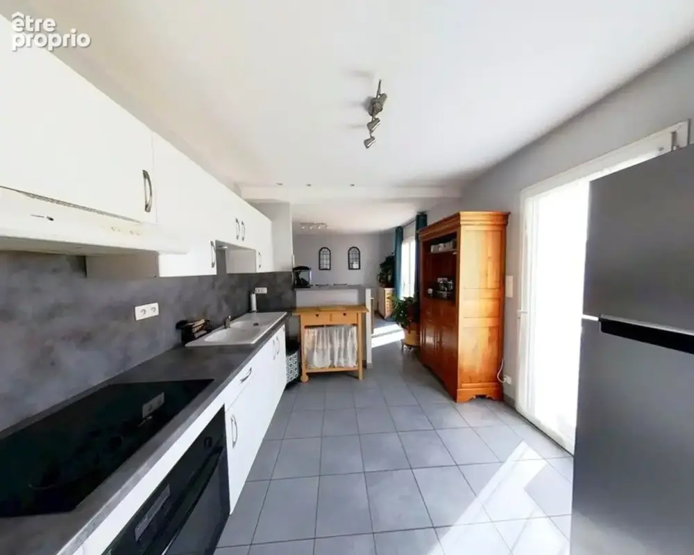 Maison 4 pièces 83 m² à vendre à Lasgraisses (81300) - photo 3