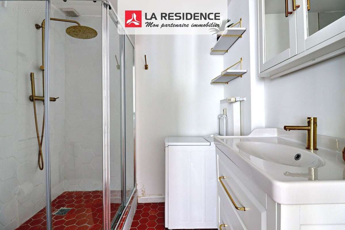 Appartement à BLOIS