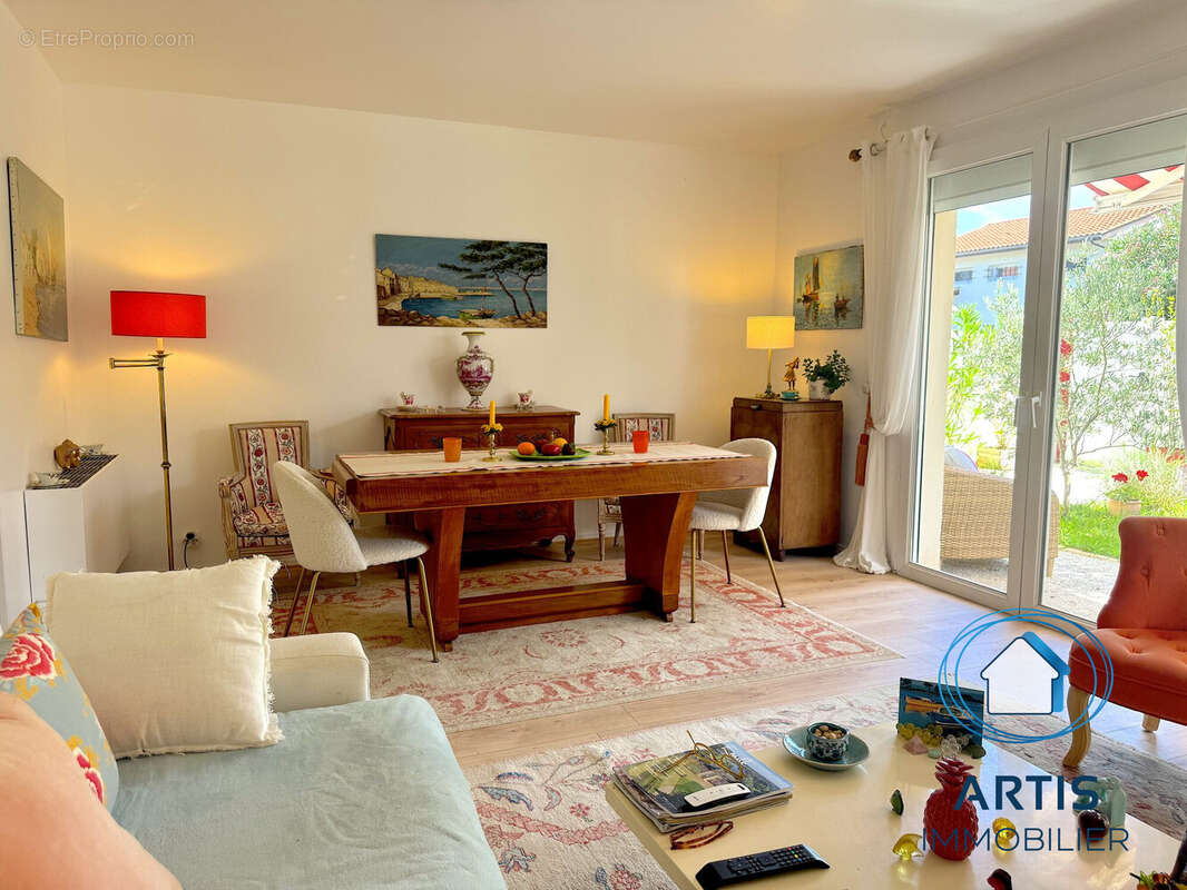 Maison 105 m² à Saint-Jean-De-Luz  - photo 2