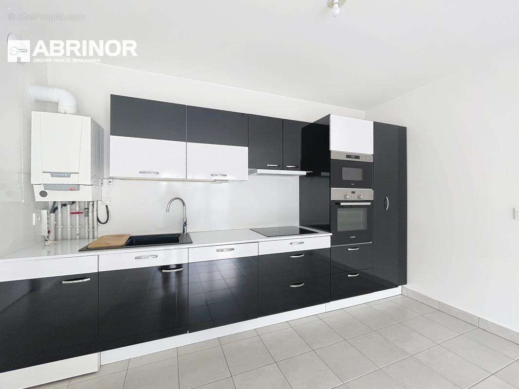 Appartement à RONCHIN