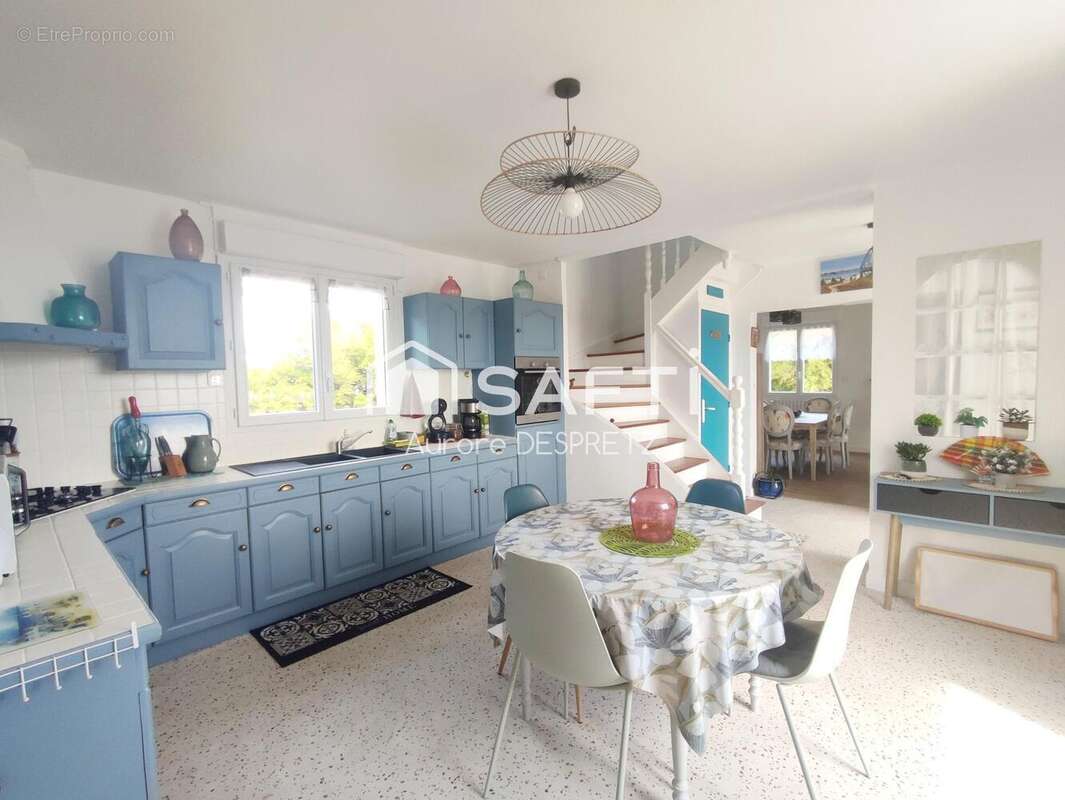 Photo 4 - Maison à CLEDER