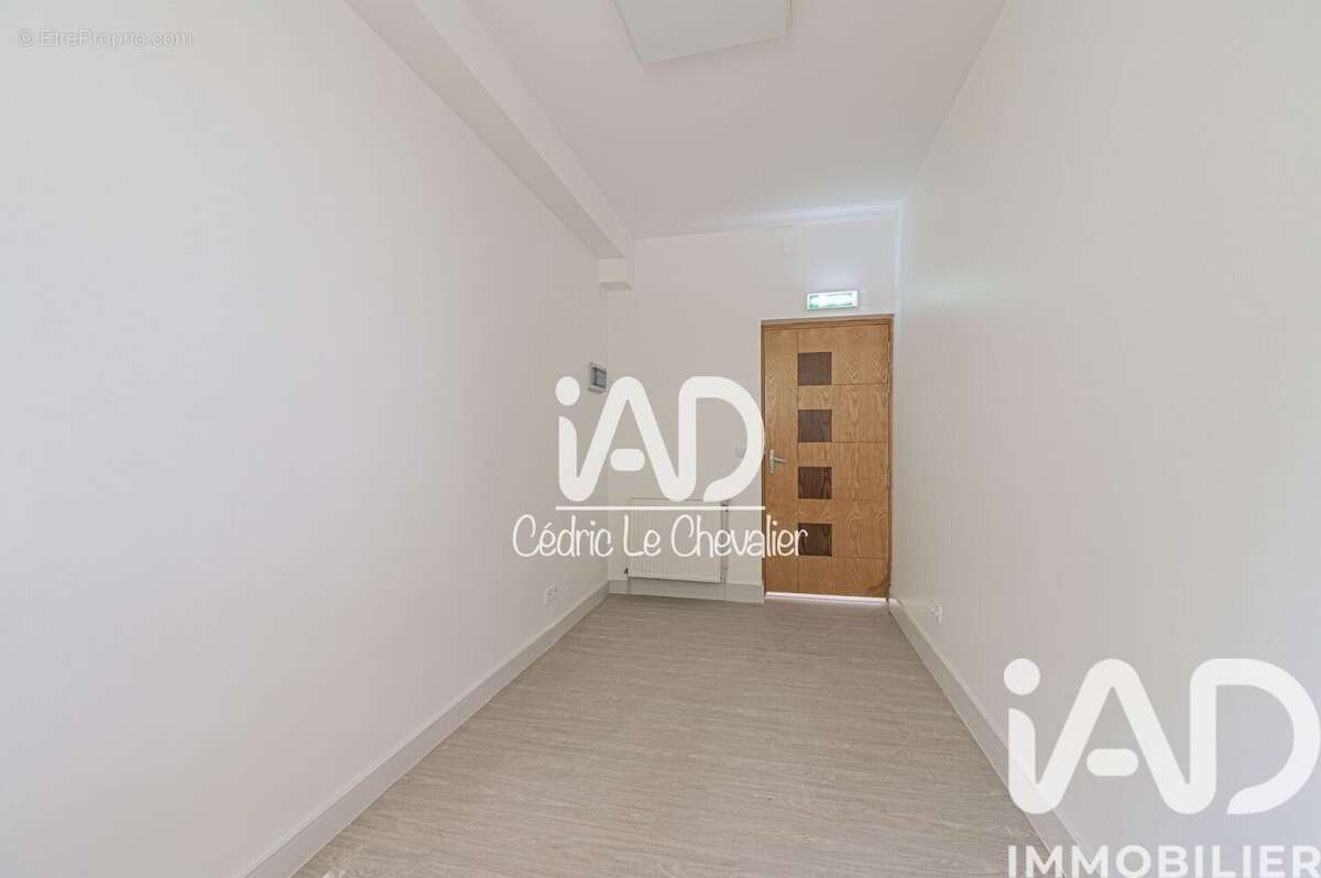 Photo 5 - Appartement à SAINT-MAUR-DES-FOSSES