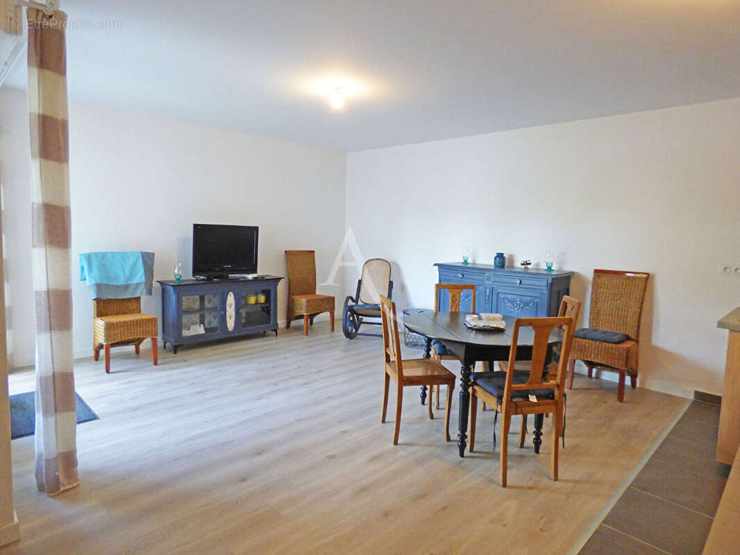 Appartement à GAGNY