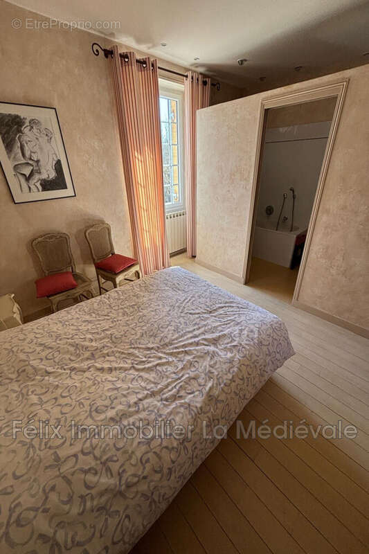 Maison à VITRAC