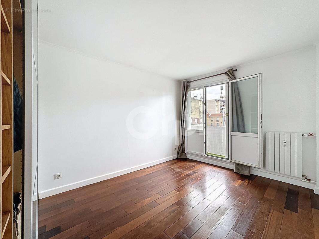 Appartement à NOGENT-SUR-MARNE