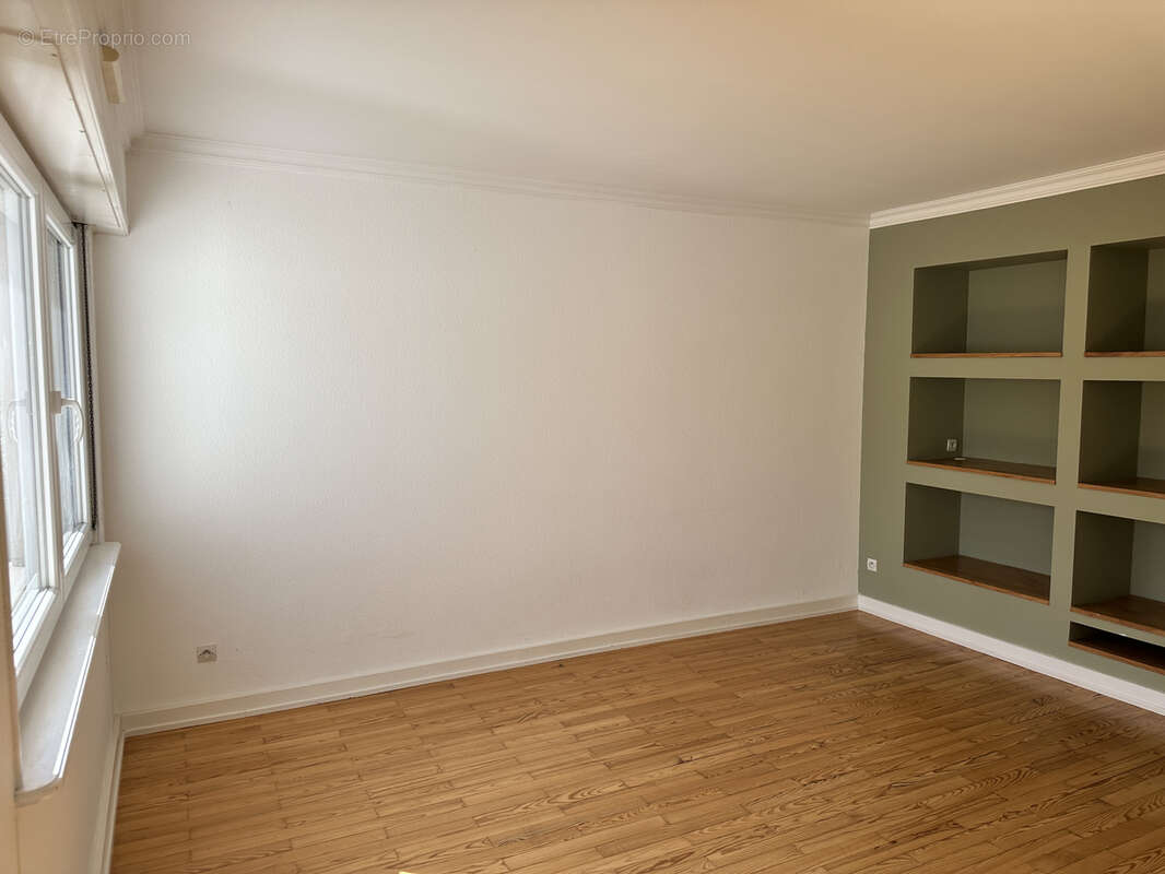 Appartement à RIEDISHEIM