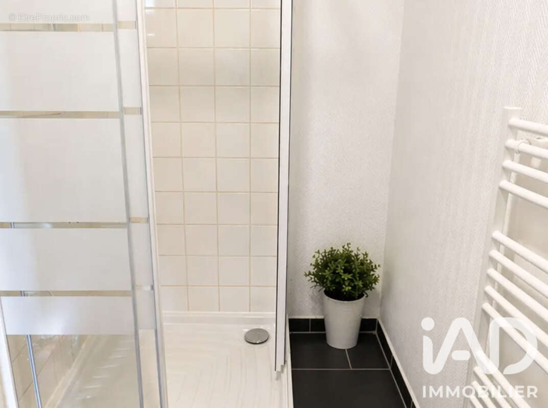 Photo 3 - Appartement à ROUBAIX
