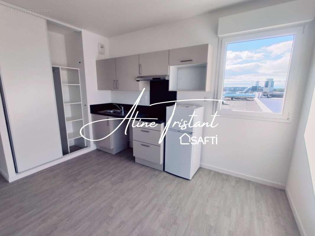 Photo 3 - Appartement à FLEURY-SUR-ORNE