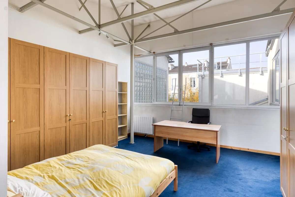 Appartement à MALAKOFF