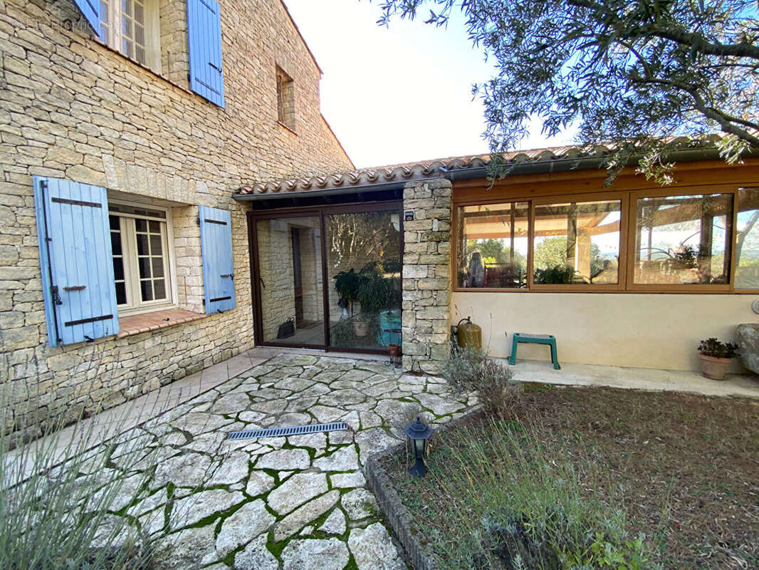 Maison à CASTELNAUDARY