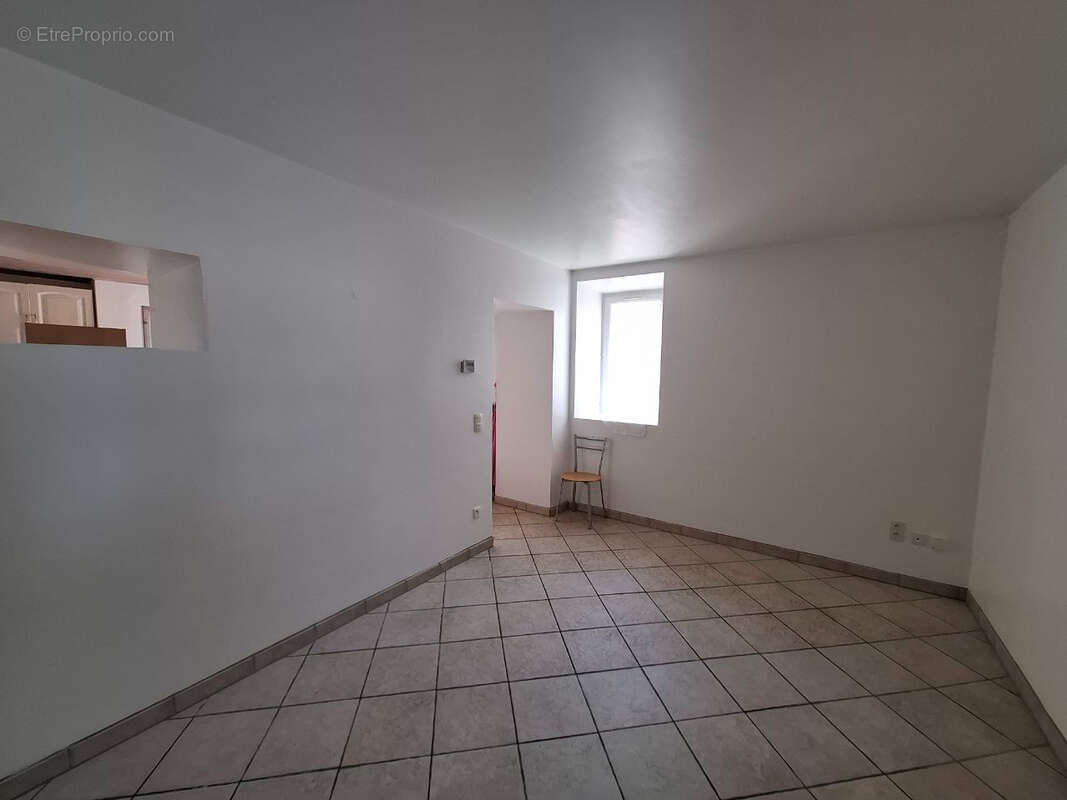 Appartement à ASCAIN