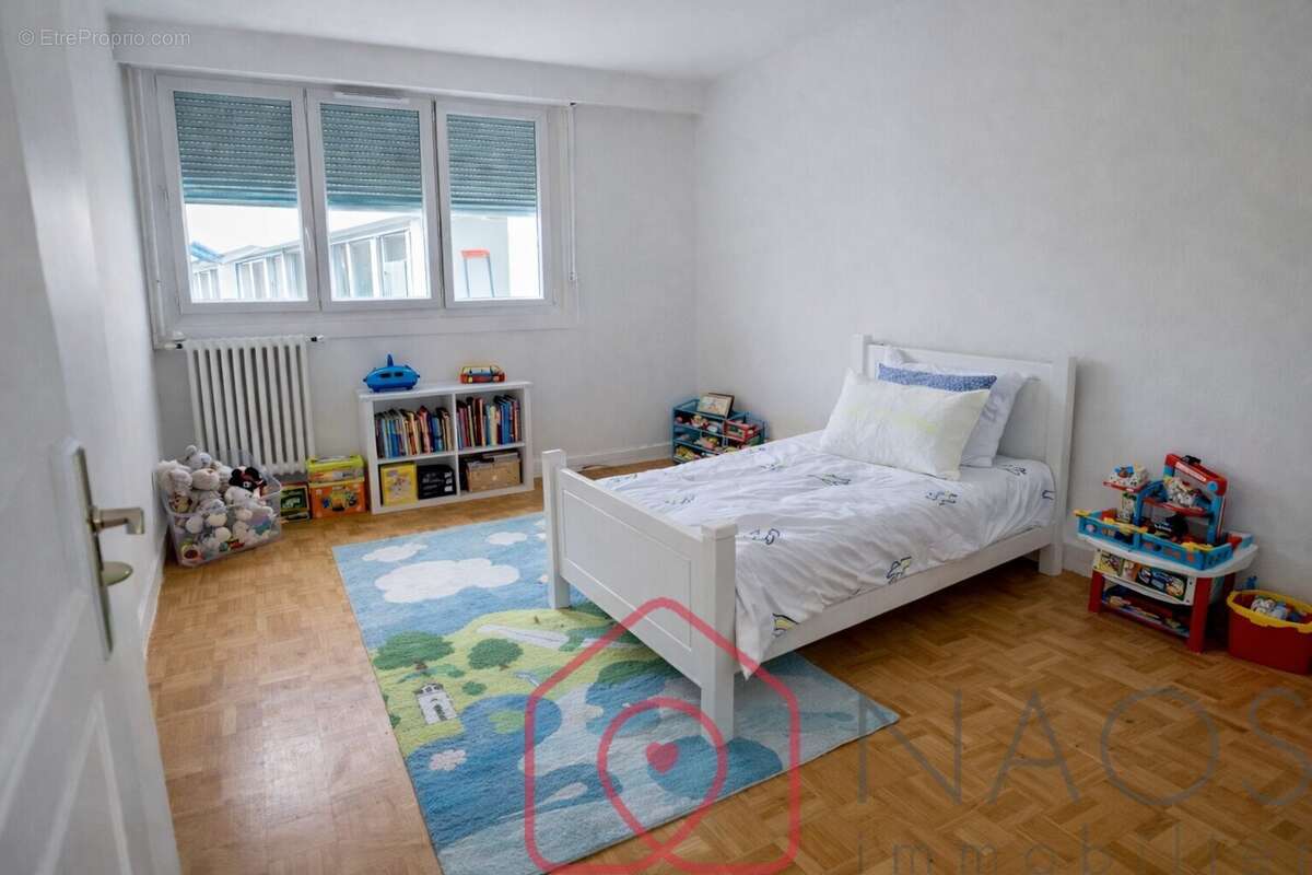 Appartement à SAINT-GERMAIN-EN-LAYE