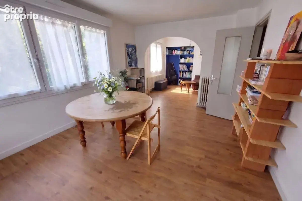 Maison 4 pièces 75 m² à vendre à Josselin (56120) - photo 3