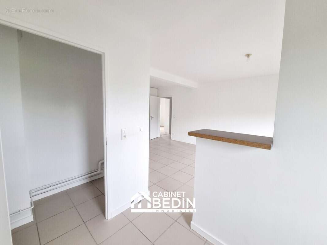 Appartement à MERIGNAC