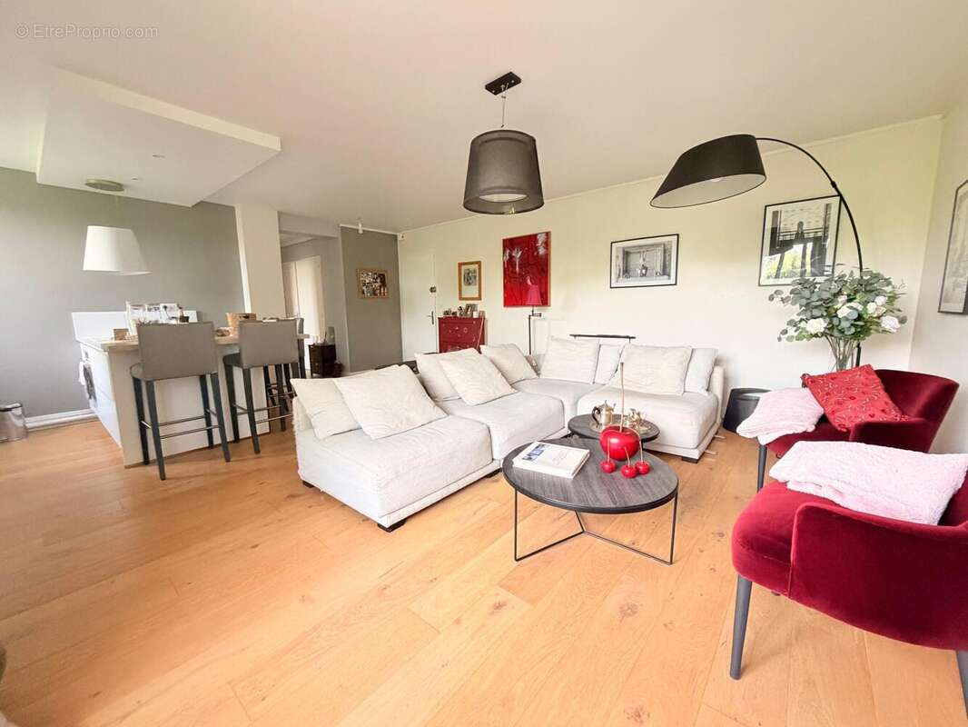 Photo 2 - Appartement à ORLEANS