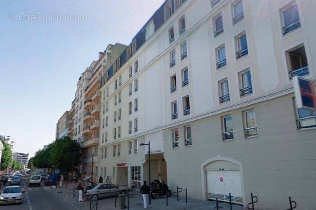 Appartement à VANVES