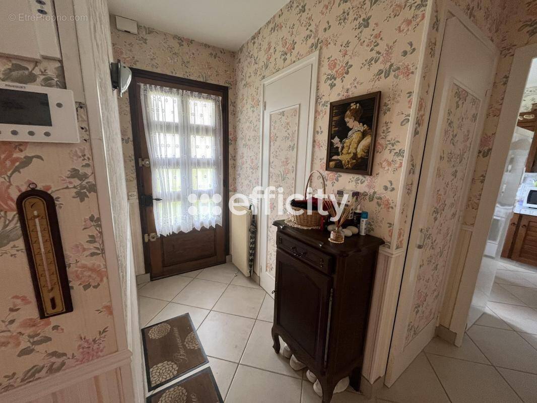 Maison à HOULGATE