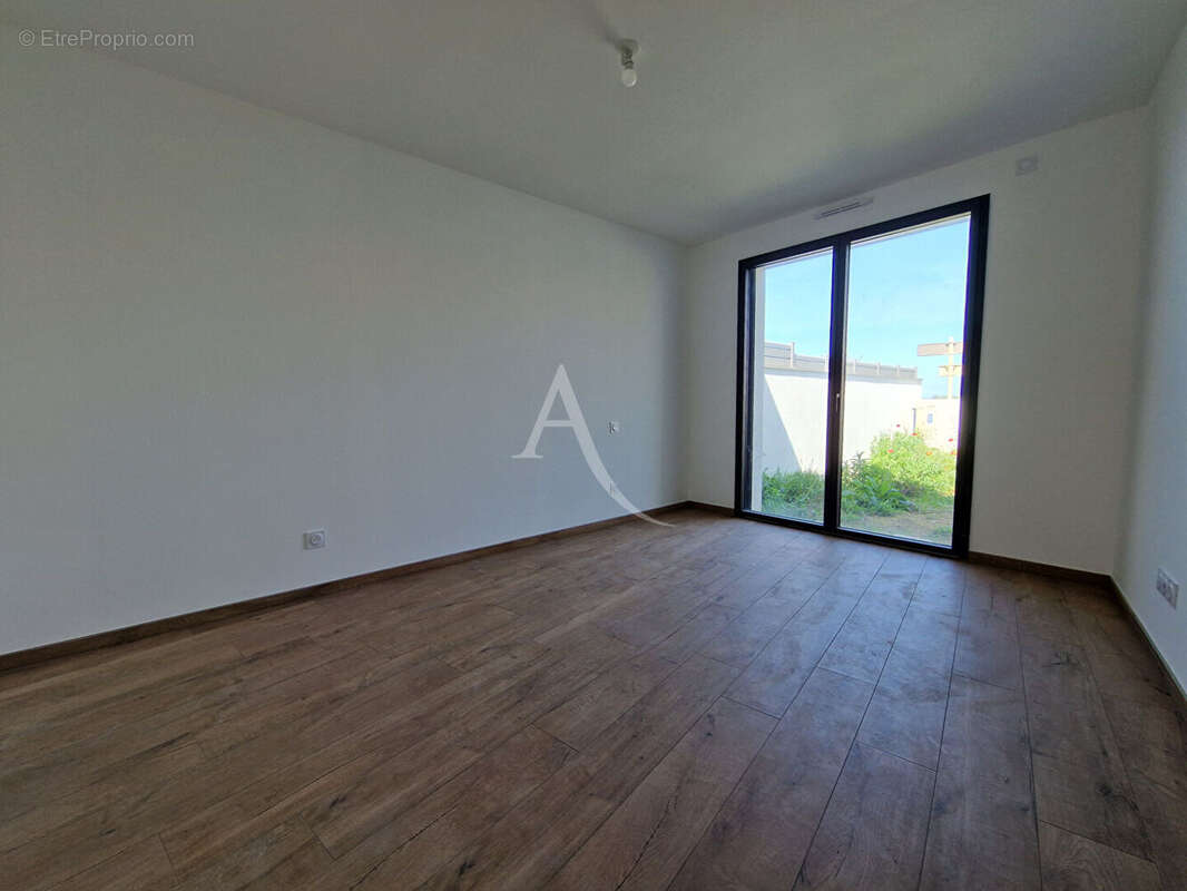 Maison à BRETIGNOLLES-SUR-MER