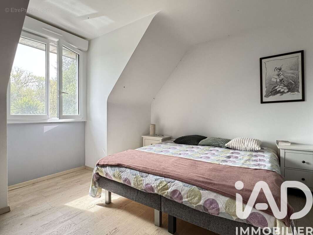 Photo 7 - Maison à SAINT-MOLF