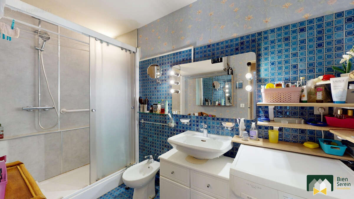 Appartement à LUISANT
