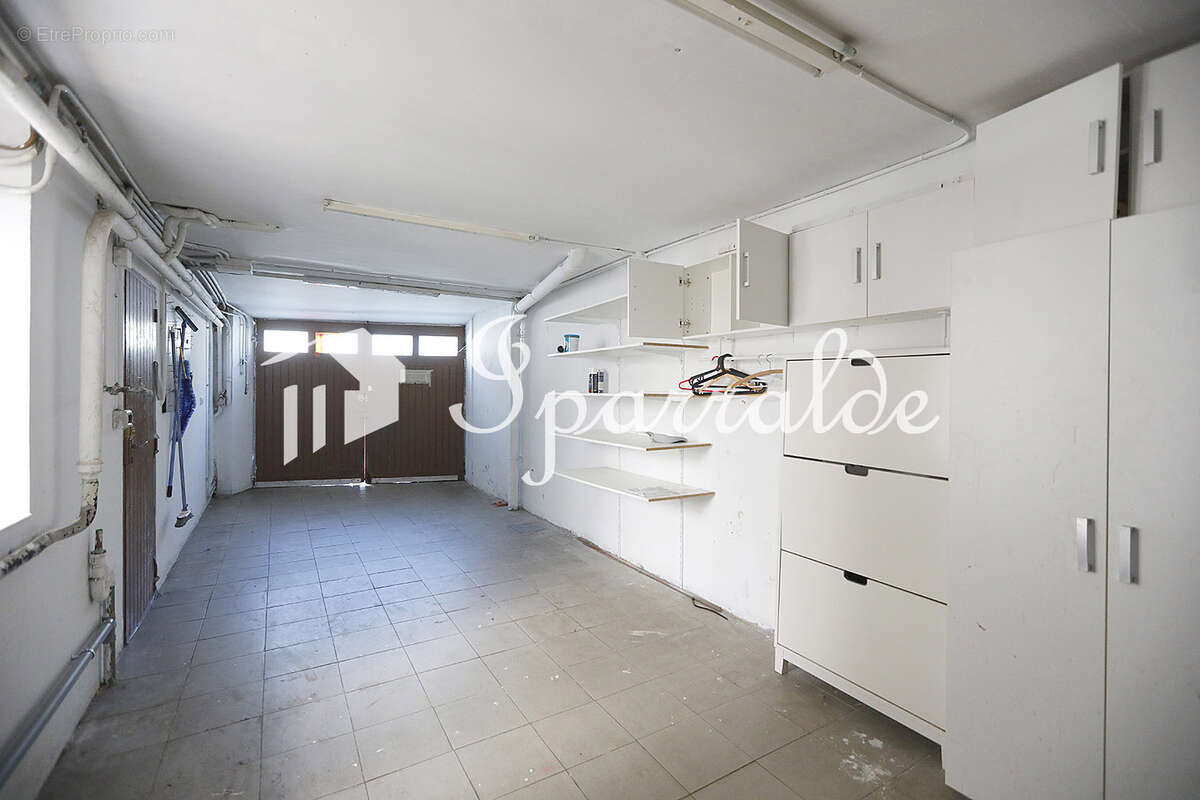 Appartement à HENDAYE