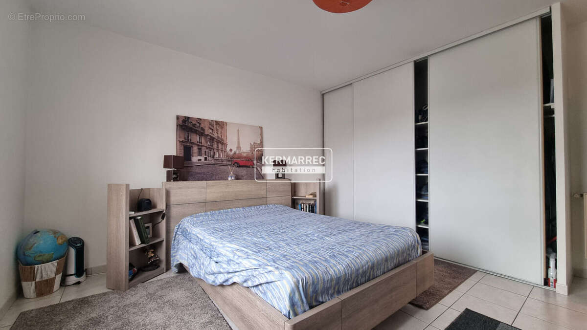 Appartement à SAINT-NAZAIRE