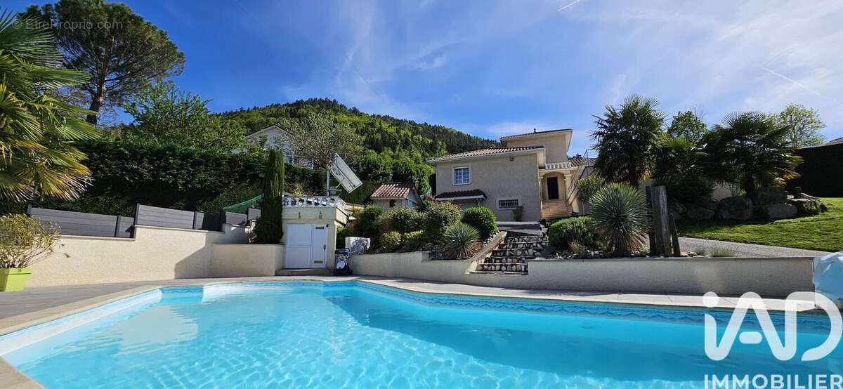 Photo 3 - Maison à AUREC-SUR-LOIRE