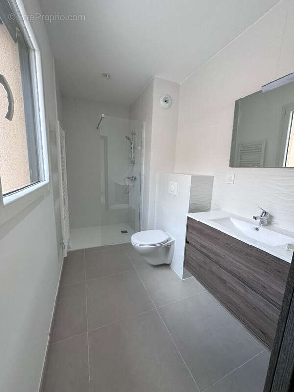 Appartement à VALENCE