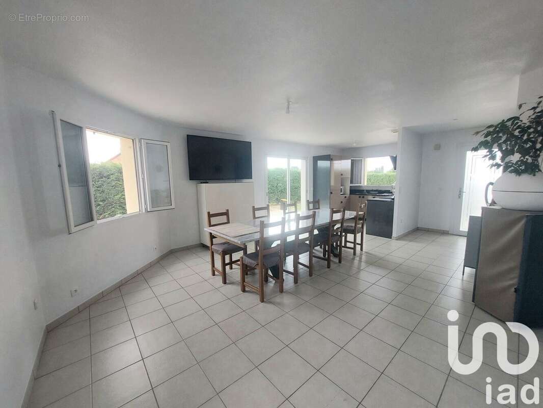 Photo 7 - Maison à SAINT-GERMAIN-DU-BOIS