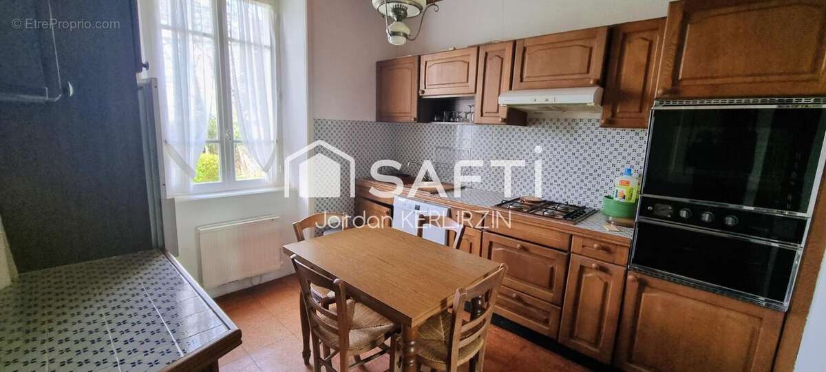 Photo 5 - Maison à PLOUGASNOU