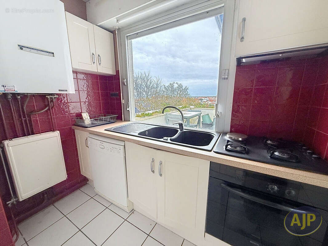 Appartement à ARCACHON