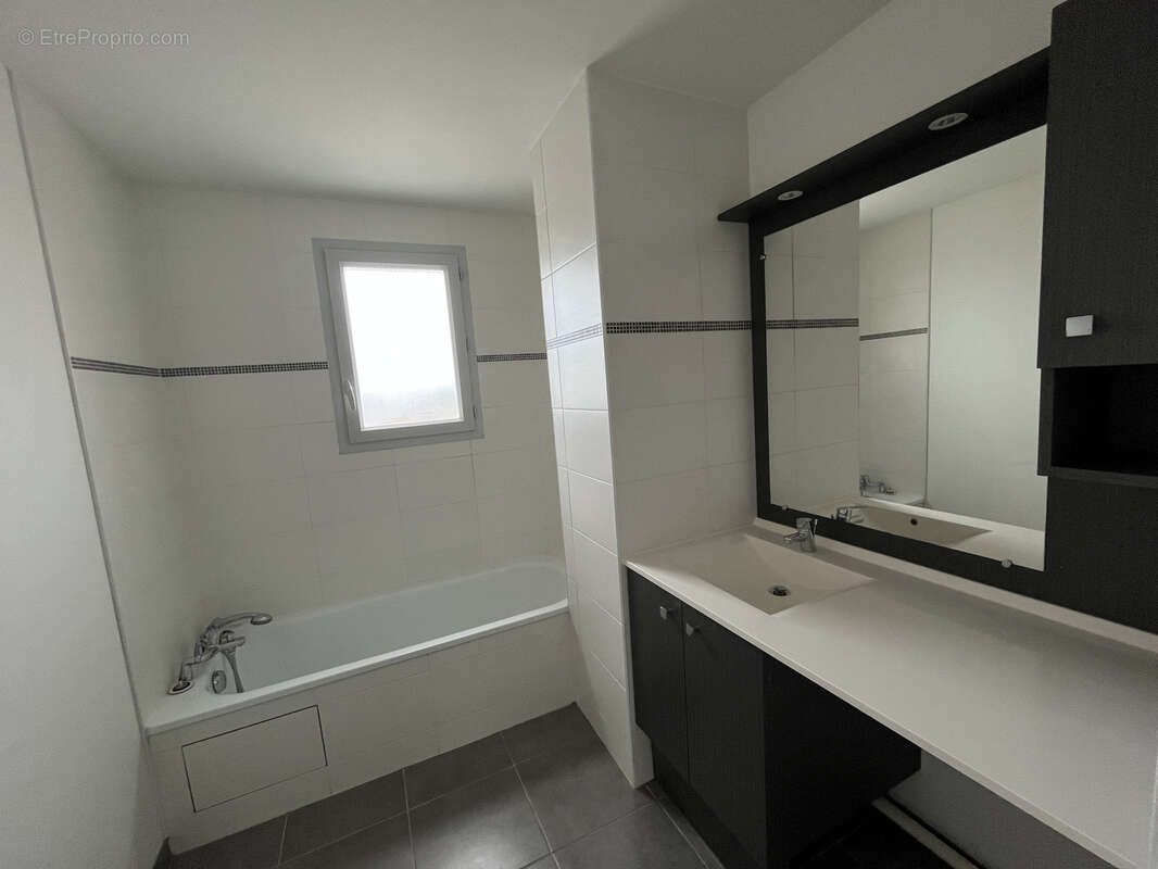 Appartement à COLOMIERS