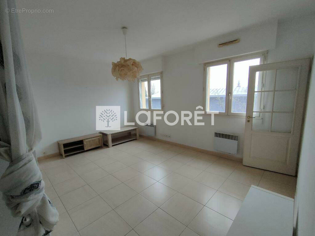 Appartement à VALENCIENNES