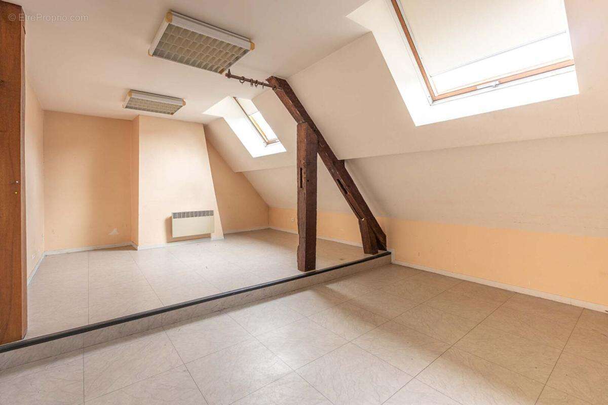 Appartement à VIERZON