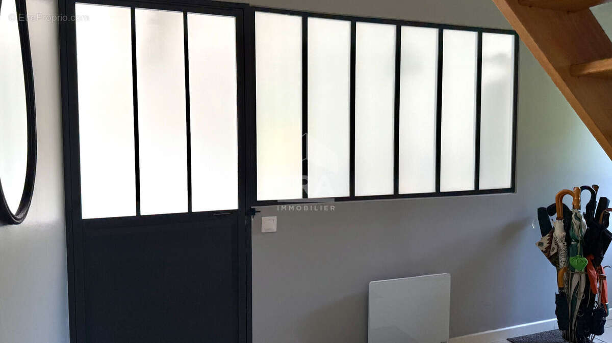 Maison à SAINT-JOSSE